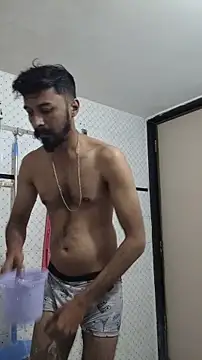 Forbidden Live143 online show from 01/14/26, 06:19