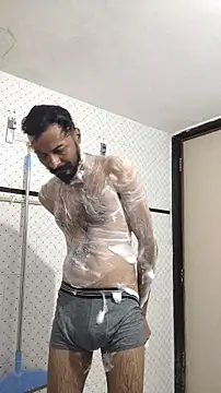 Forbidden Live143 online show from 01/16/26, 06:06