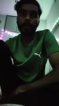 Forbidden Live143 online show from 02/27/26, 07:58