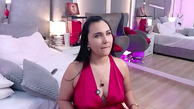 Snapshot of Evangeline_Taylorr chatting on 04/30/26, 08:57 Evangeline Taylorr online show from 04/30/26, 08:57
