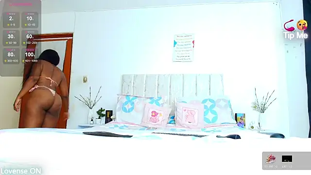 brithanybrown online show from 09/24/25, 09:29