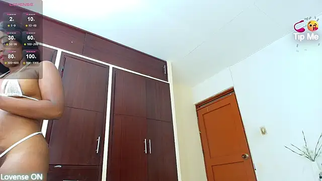 brithanybrown online show from 10/01/25, 10:05