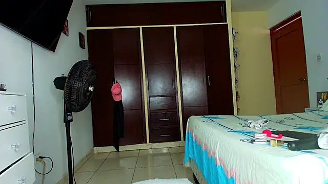 brithanybrown online show from 11/30/25, 03:05