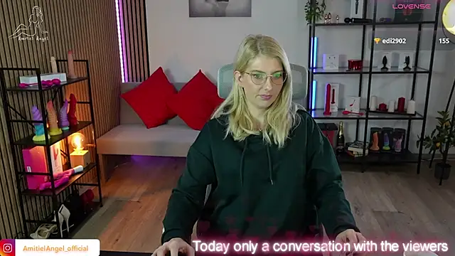 Snapshot of Amitiel_Angel chatting on 11/08/25, 08:07 Amitiel Angel online show from 11/08/25, 08:07