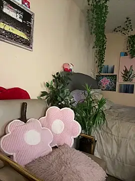 magicalc00ch online show from 03/12/25, 12:42