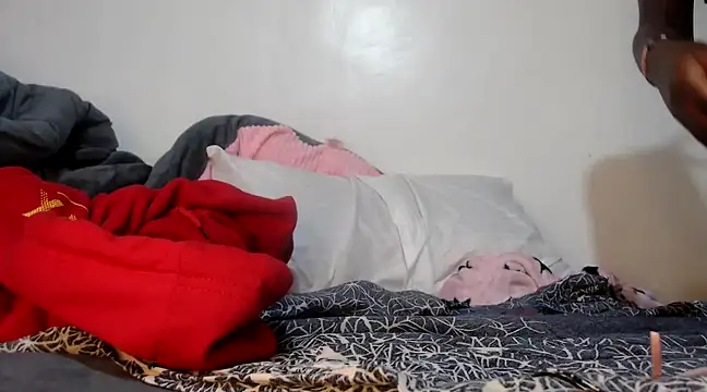 wetpussy ebony online show from 03/11/25, 02:51