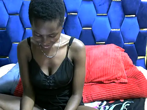 Kababy love online show from 03/18/25, 06:26