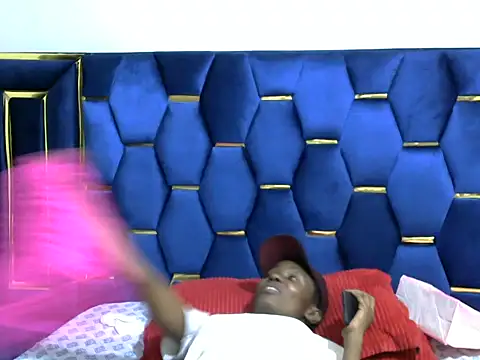 Kababy love online show from 03/21/25, 05:02