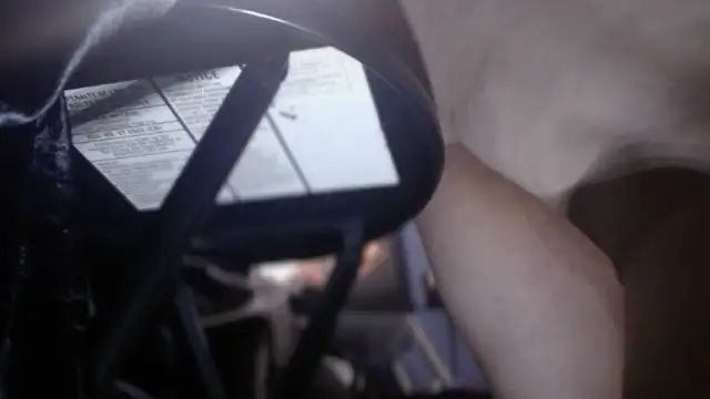 Snapshot of MoreFunSpun chatting on 09/29/25, 06:35 MoreFunSpun online show from 09/29/25, 06:35