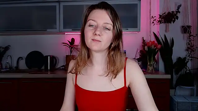 Elly Helly online show from 01/14/25, 08:37