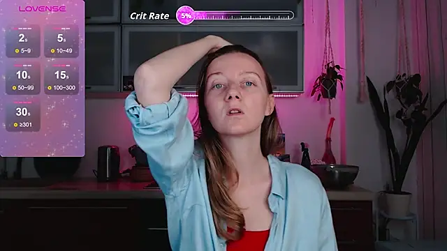 Elly Helly online show from 09/11/25, 07:25