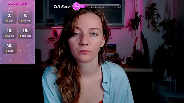 Elly Helly online show from 09/27/25, 08:58