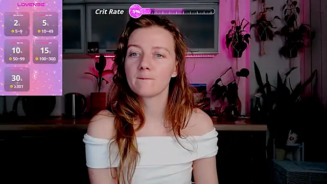 Elly Helly online show from 12/13/25, 08:14