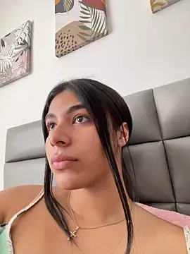 IsabelleFoxx  online show from 02/21/26, 05:03