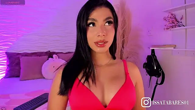 IsabelleFoxx  online show from 05/26/26, 10:39