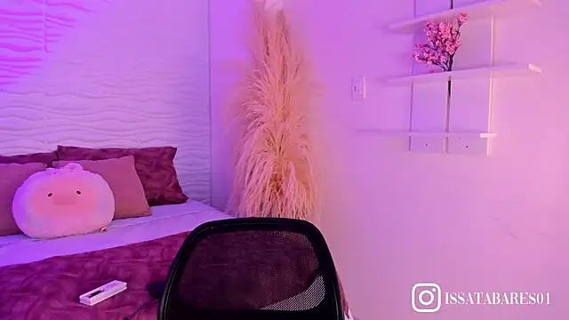 IsabelleFoxx  online show from 05/29/26, 10:30