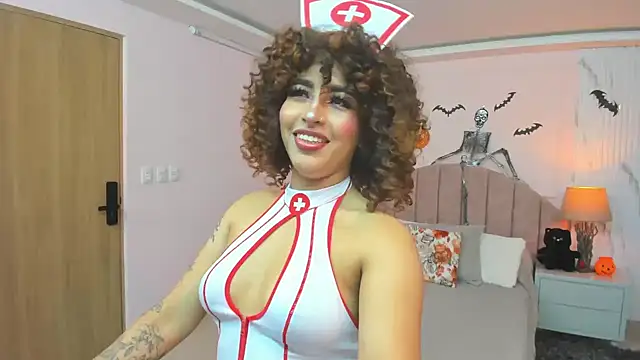 MadelaineJones online show from 10/29/25, 08:10