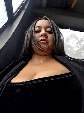 Cristal  04 online show from 11/24/25, 06:40