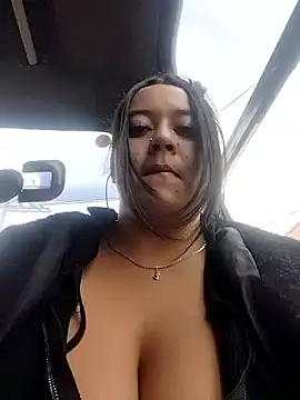 Cristal  04 online show from 12/18/25, 06:58