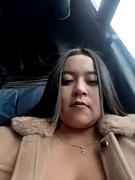 Cristal  04 online show from 02/06/26, 04:43