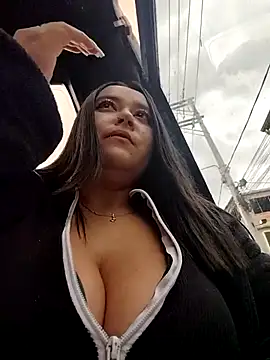 Cristal  04 online show from 02/25/26, 05:44