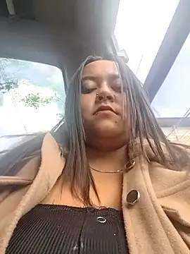 Cristal  04 online show from 03/14/26, 01:38