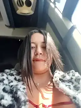 Cristal  04 online show from 04/02/26, 03:20