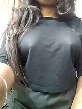 MohiniHott online show from 03/01/26, 05:31