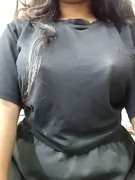 MohiniHott online show from 03/02/26, 07:15