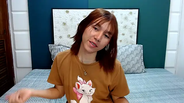 Snapshot of Rachel_Jonier chatting on 12/18/24, 11:45 Rachel Jonier online show from 12/18/24, 11:45