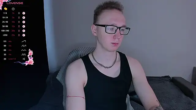 Alex silents online show from 01/08/26, 05:54