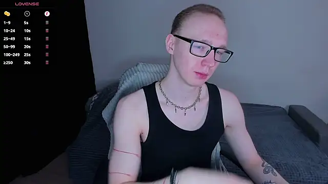 Alex silents online show from 03/03/26, 02:07