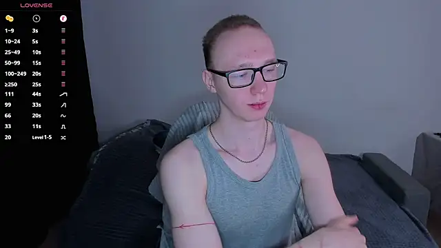 Alex silents online show from 03/04/26, 02:28