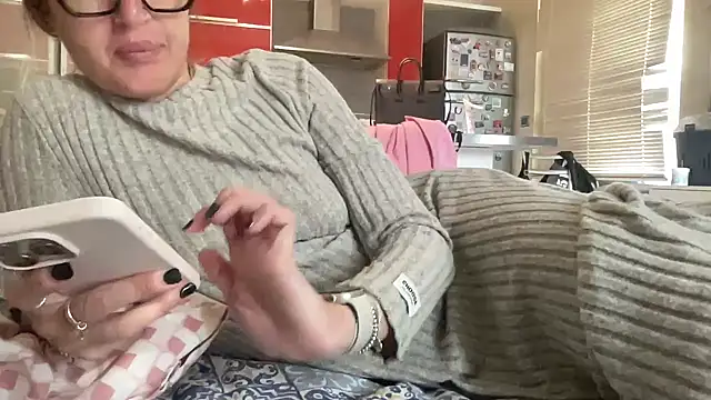 casalinga88 online show from 10/26/25, 09:26