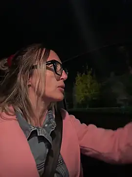 casalinga88 online show from 10/27/25, 07:18