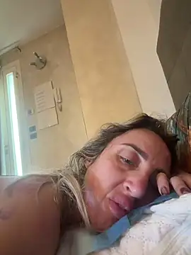 casalinga88 online show from 02/22/26, 07:19