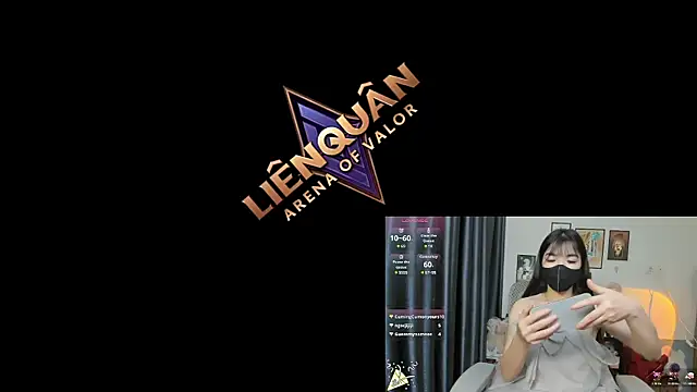 Snapshot of Berrysweet_68 chatting on 03/06/25, 09:03 Berrysweet 68 online show from 03/06/25, 09:03