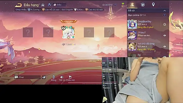 Snapshot of Berrysweet_68 chatting on 03/09/25, 05:39 Berrysweet 68 online show from 03/09/25, 05:39