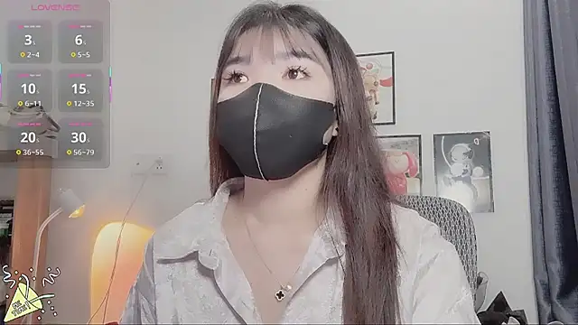 Snapshot of Berrysweet_68 chatting on 03/10/25, 02:50 Berrysweet 68 online show from 03/10/25, 02:50