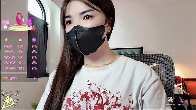 Snapshot of Berrysweet_68 chatting on 10/14/25, 06:14 Berrysweet 68 online show from 10/14/25, 06:14