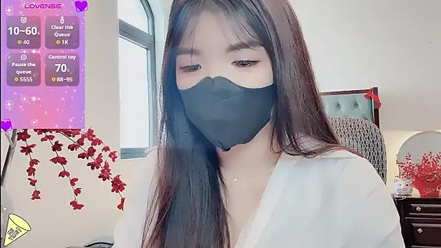 Berrysweet 68 online show from 03/17/26, 02:49