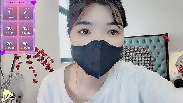 Berrysweet 68 online show from 03/23/26, 03:10