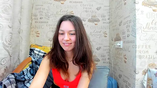 Adela Vetta online show from 02/17/25, 01:42