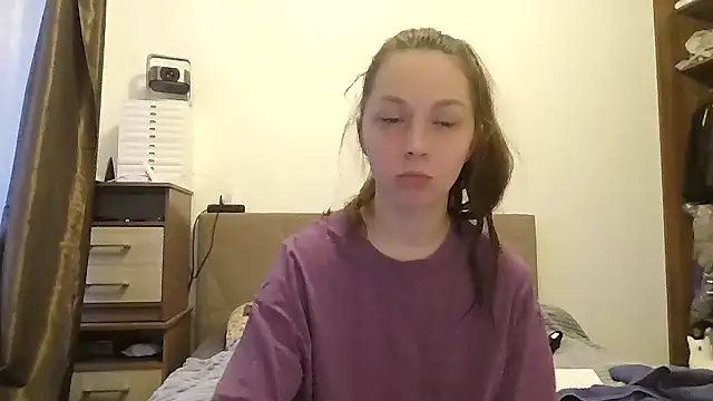 Adela Vetta online show from 03/06/26, 02:57