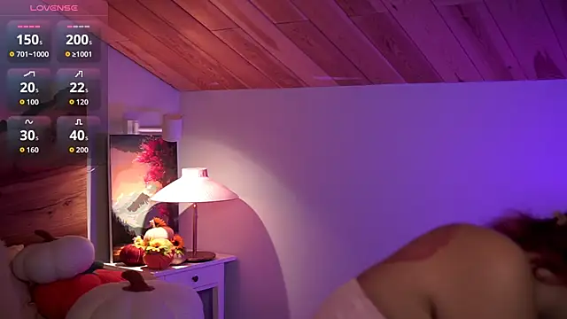 Snapshot of AliceBessos chatting on 10/09/25, 10:02 AliceBessos online show from 10/09/25, 10:02