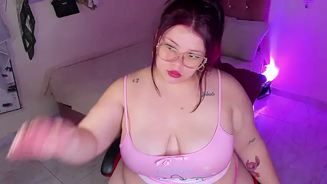 Sheryl Hamilton online show from 02/20/26, 01:11