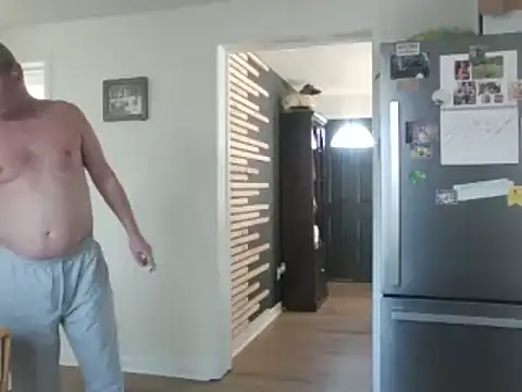 keiferkriss online show from 01/13/25, 07:31