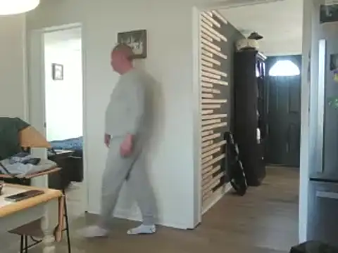 keiferkriss online show from 01/18/25, 07:15