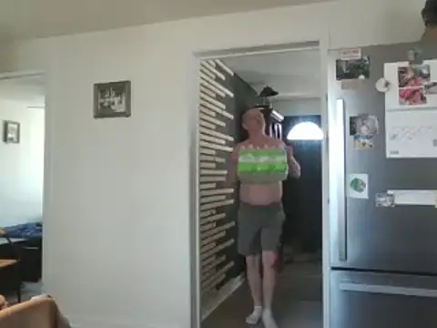 keiferkriss online show from 03/12/25, 05:28