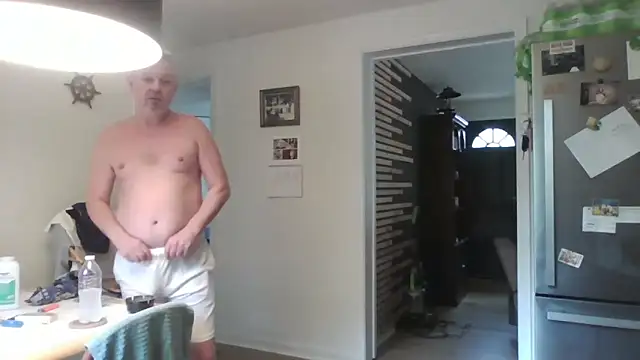 keiferkriss online show from 09/16/25, 04:30